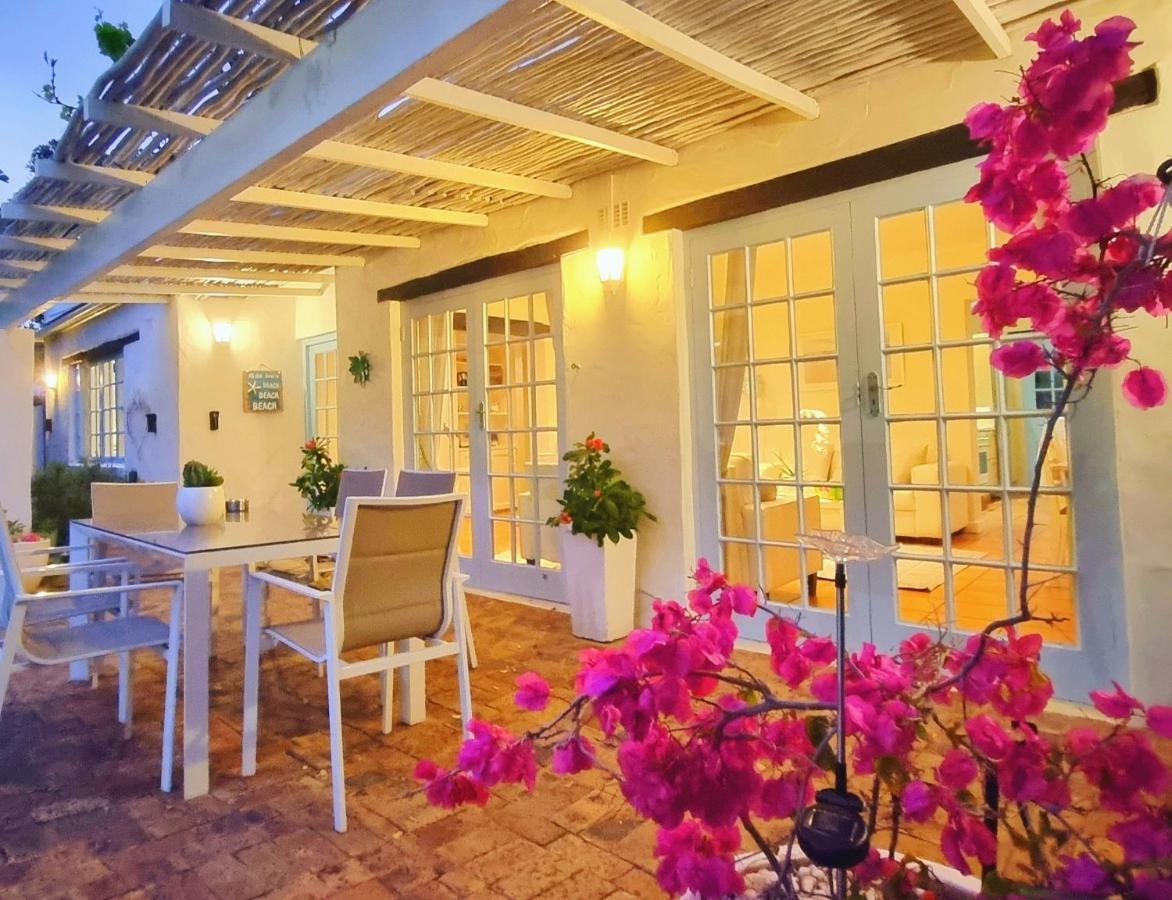 Hout Bay Beach Cottage Exterior foto