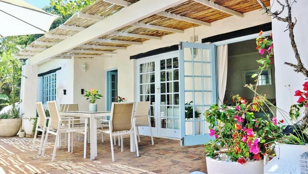 Hout Bay Beach Cottage Exterior foto