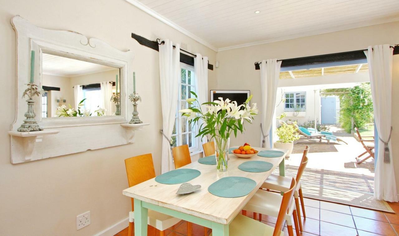 Hout Bay Beach Cottage Exterior foto