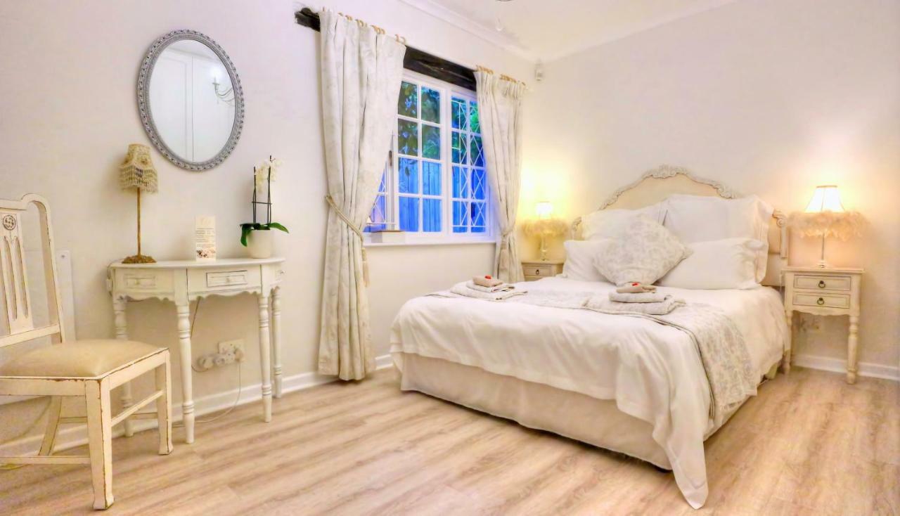 Hout Bay Beach Cottage Exterior foto