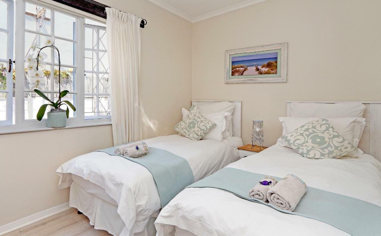 Hout Bay Beach Cottage Exterior foto
