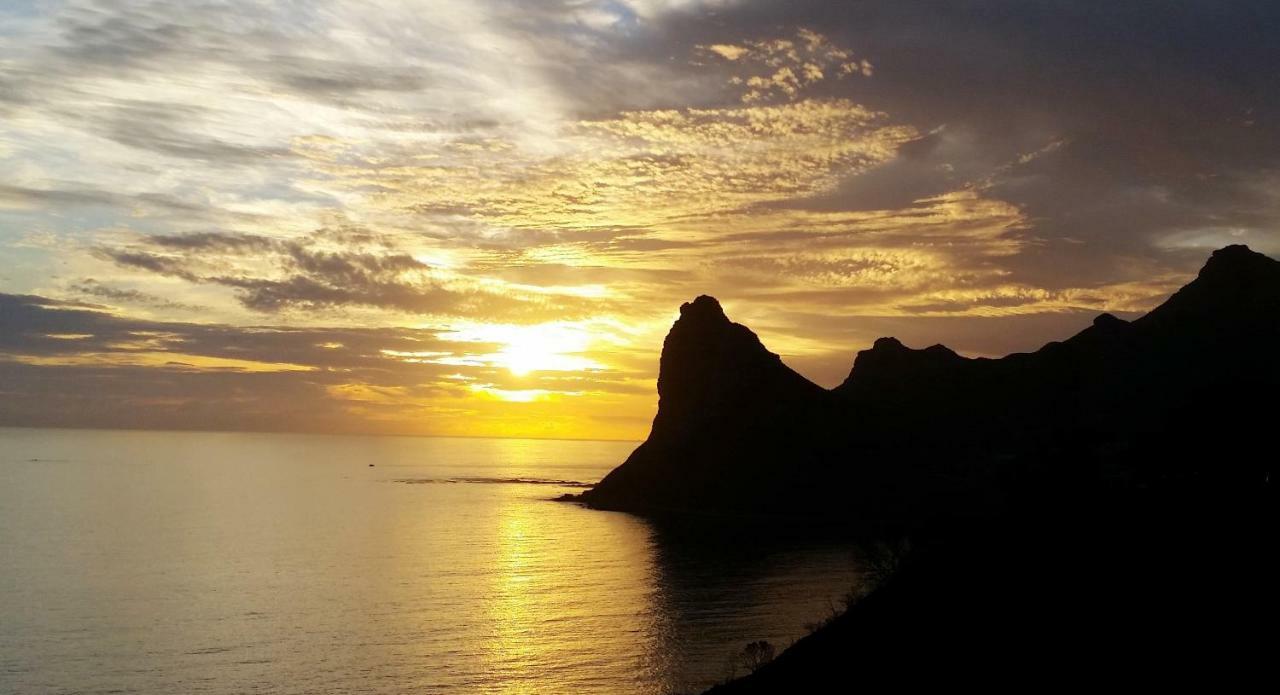 Hout Bay Beach Cottage Exterior foto