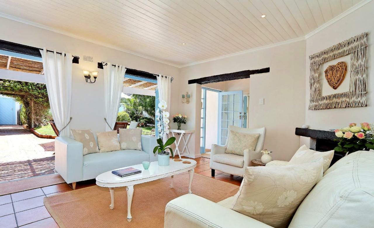 Hout Bay Beach Cottage Exterior foto